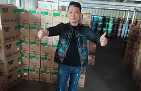 江南官方注册润滑油助我成就了红火事业！